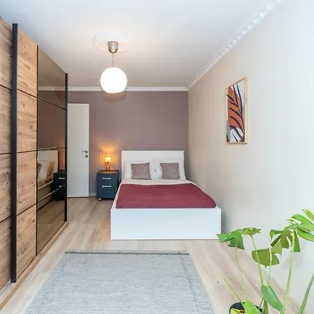 Διαμέρισμα 0091 - Taksim, Economic, Comfort Flat.
