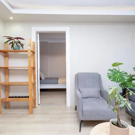 Διαμέρισμα 0091 - Taksim, Economic, Comfort Flat. Κωνσταντινούπολη