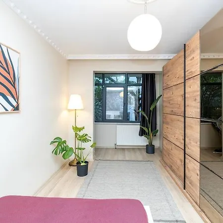 0091 - Taksim, Economic, Comfort Flat. Διαμέρισμα