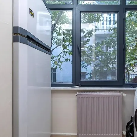 0091 - Taksim, Economic, Comfort Flat. Διαμέρισμα *