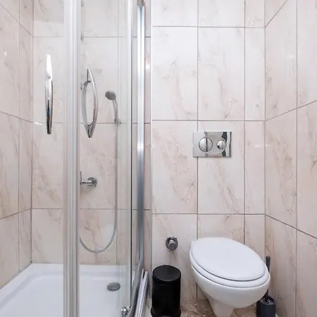 0091 - Taksim, Economic, Comfort Flat. Appartement